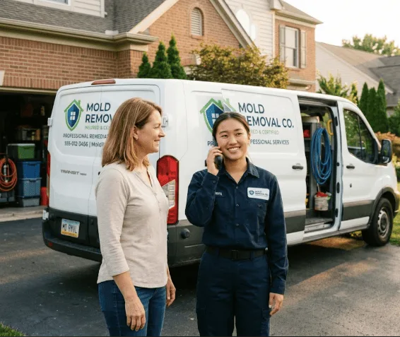 Crawlspace Mold Remediation Dresser, WI FAQs